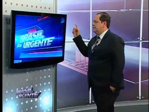 Brasil Urgente Campinas 03 04 2012 - bloco 03