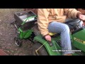 Измельчитель садовый бензиновый TAZZ K52 - видео №1