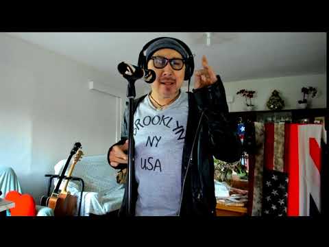 Love Will Find A Way (YES) cover