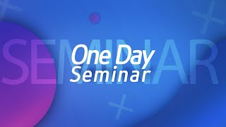 Atomy India One Day Seminar Teaser
