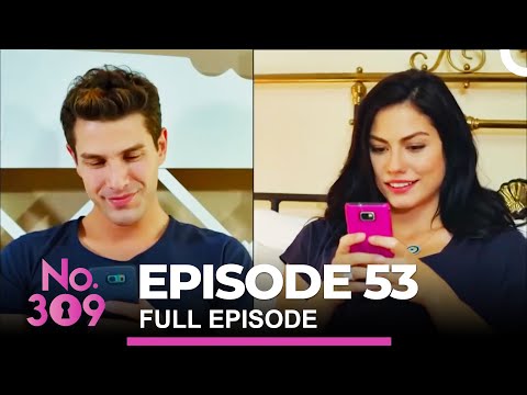 No.309 Episode 53