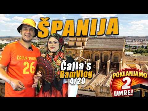 Čajla and Husejn Čajlaković