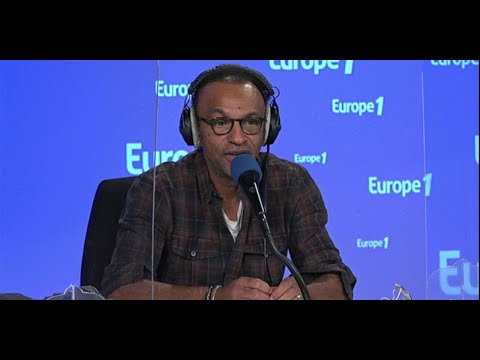 EXTRAIT - Quand Manu Katché raconte son refus d'une collaboration avec Mick Jagger