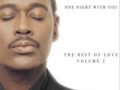 I won't let you do that to me / Luther Vandross