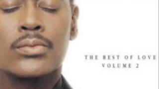 I won&#39;t let you do that to me / Luther Vandross