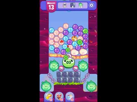 Angry Birds Dream Blast Level 2270 - NO BOOSTERS 😠🐦💤🎈 | SKILLGAMING ✔️