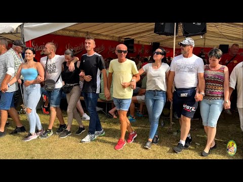 Hop mala cakana u kolu Čevljanovići Muz; Piketovi Ahbabi //2023//