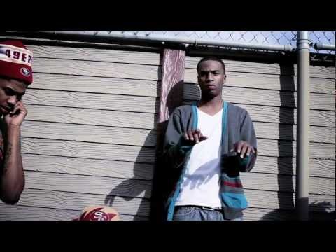 Young Bari & J-Roc - Hunnits In My Hand Music Video