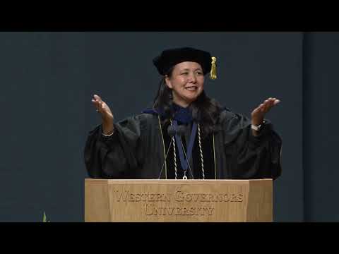 WGU 2023 Seattle Bachelor's Commencement - Full Ceremony
