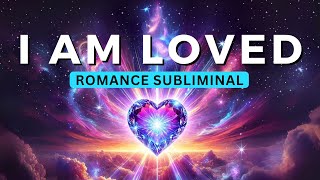 Download lagu Manifest the Love You Deserve | SP Subliminal | Romantic Connection Awaits mp3