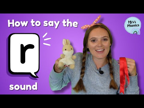 How to say the v Sound Early Phonics No Letter Shown British Teacher Speech Sound Practice