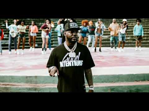 Ceky Viciny ft El Fecho RD ft Chiki El De La Vaina ft Malcriado HP - Patron (Tiradera Pa Rochy RD)