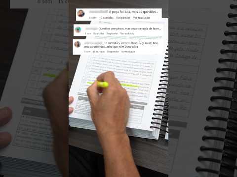 A Técnica TBPC vai salvar as questões na 2ª Fase da OAB | Assista completo no meu canal!