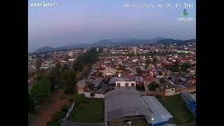Uruapan Skyline