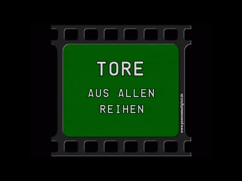 Jetzt NEU auf DVD! Dein Verein der DDR-Oberliga in den 80er Jahren! - www.panoramadigital.de