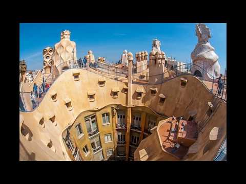 Ambarish Paralikkar: World’s Most Popular Travel Destinations