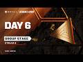 Dota 2 At EWC 26 Day 8 Survival Stage Stream B LIVE