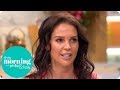 Danielle Lloyd Reveals She Had Similar Run-Ins With Rebekah Vardy | This Morning Danielle Lloyd Reveals She Had Similar Run-Ins With Rebekah Vardy | This Morning
