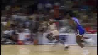 Michael Jordan - Regime Mobstaz