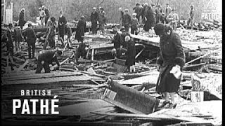 Hundreds Killed ... Thousands Homeless (1932)