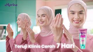Download lagu Iklan Marina Hijab - The Hijab Cooling Expert (2024) mp3