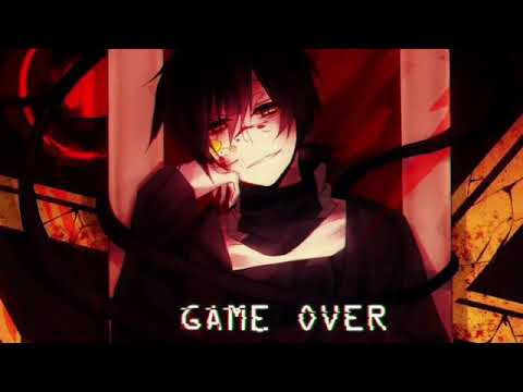 Game Over Tinies Anti-Nightcore
