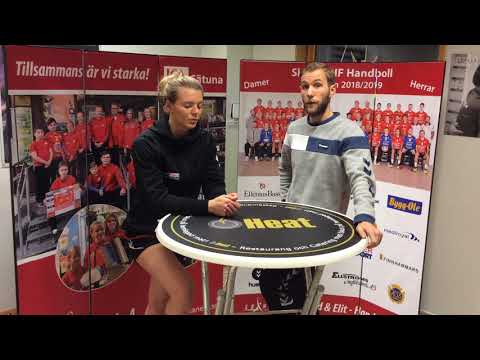 INFÖR MATCHEN: Skånela IF - Tumba HBK