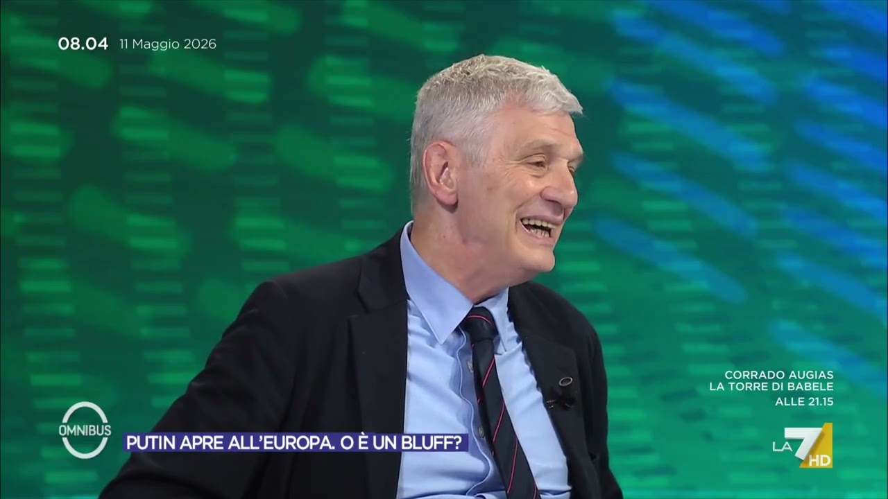 Ucraina, Benassi: "Bilancio bellico spaventosamente negativo per la Russia"