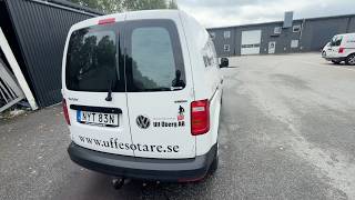 Alte utilaje industriale Volkswagen Caddy | Imagine 4 - Machineryline