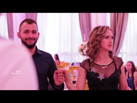 Capitol Band Suceava - Bine v-am gasit la nunta