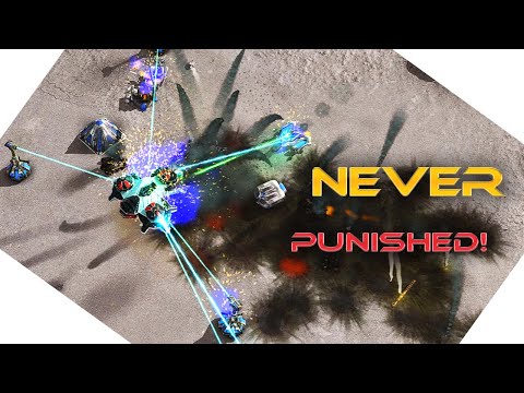 Zero-K 1 vs 1 | Never Tell Me The Odds!