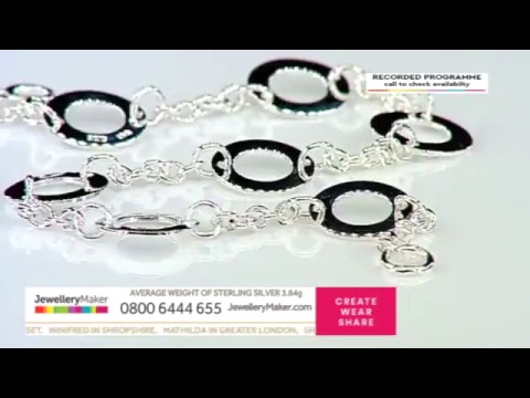 JewelleryMaker LIVE 01/07/18 1pm - 6pm