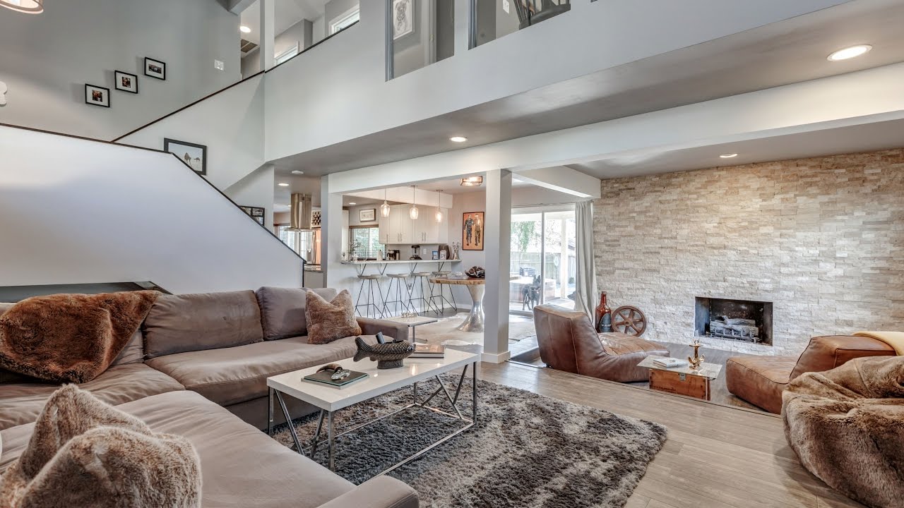 7807 Mulberry Bottom Lane – Property Tour
