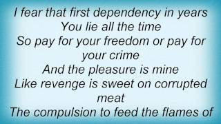 Clan Of Xymox - Troubled Soul Lyrics