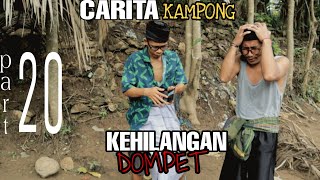 Download lagu WA BATTA KEHILANGAN DOMPET | video lucu Bugis, comedi pakamponge mp3