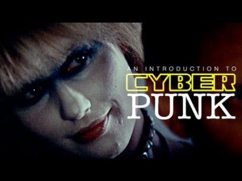 An Introduction To Cyberpunk Films