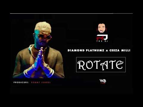 Diamond platnumz ft ceeza