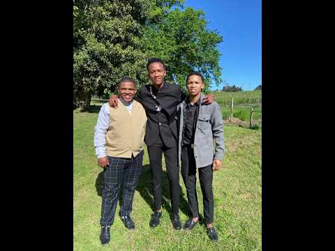 KOM NOU DIE TYD STAP VERBY ft DRJ RECORDS 