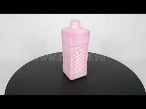 Mực chai Xerox DC IV C2260/C2263/ C2265/C2270/ C3370/C4470/C5570 Đỏ