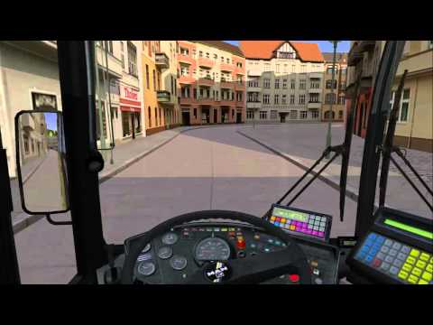 omsi the bus simulator (pc) iso completo