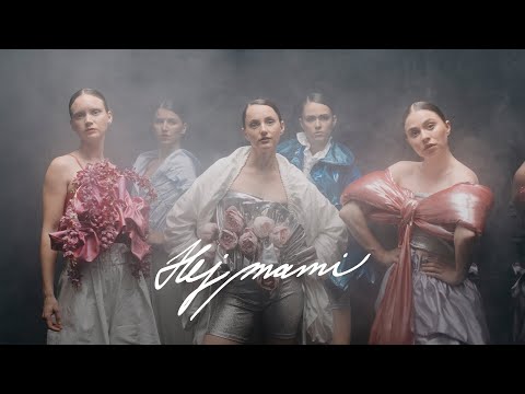Vesna - Hej mami |Official Music Video|