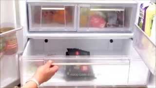 Hotpoint E4D AA B C Quadrio | Kühlschrank Test 2022