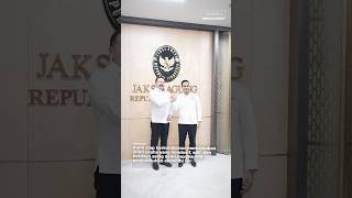 Download lagu Audiensi dengan Jaksa Agung mp3