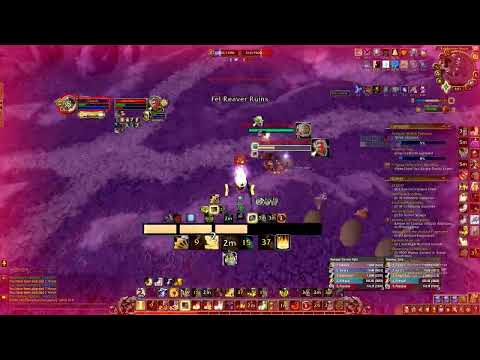 Garpala | Retribution Paladin WoW BG Shadowlands PvP 9.2