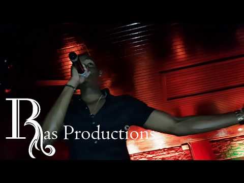 Buleria ft Clinton Hato - Dunami Un Chens @ Brickhouse Lounge Aruba 17-03-2019