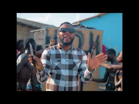 KAY JOE FT BRAWEN BMAK KUPAMUFFIN NIPULUMUSENI OFFICIAL VIDEO