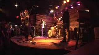 Gasoline Heart - Paralyze