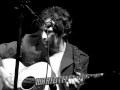 Will Hoge - Babygirl - 11.20.09 