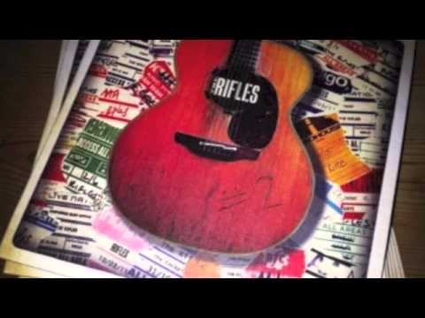 The Rifles Toerag Acoustic