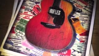 The Rifles Toerag Acoustic